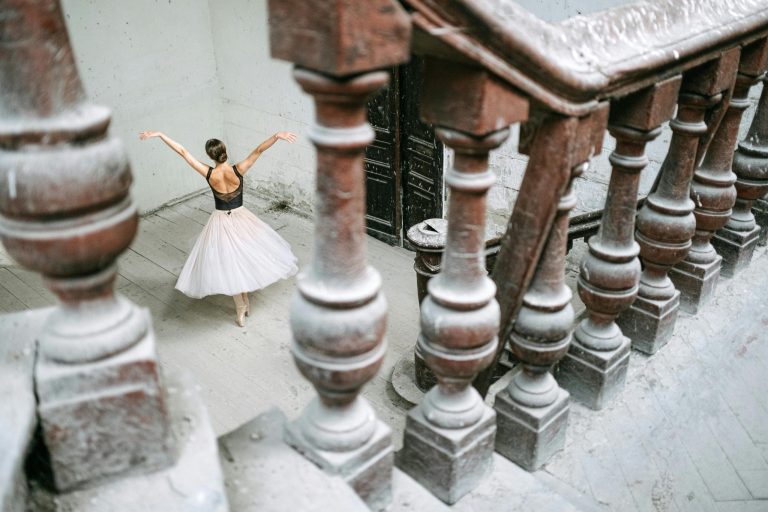 The Gentle Art of Letting Go and Moving Forward