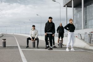 Why Sneakers Remain the Most Universal Fashion Item