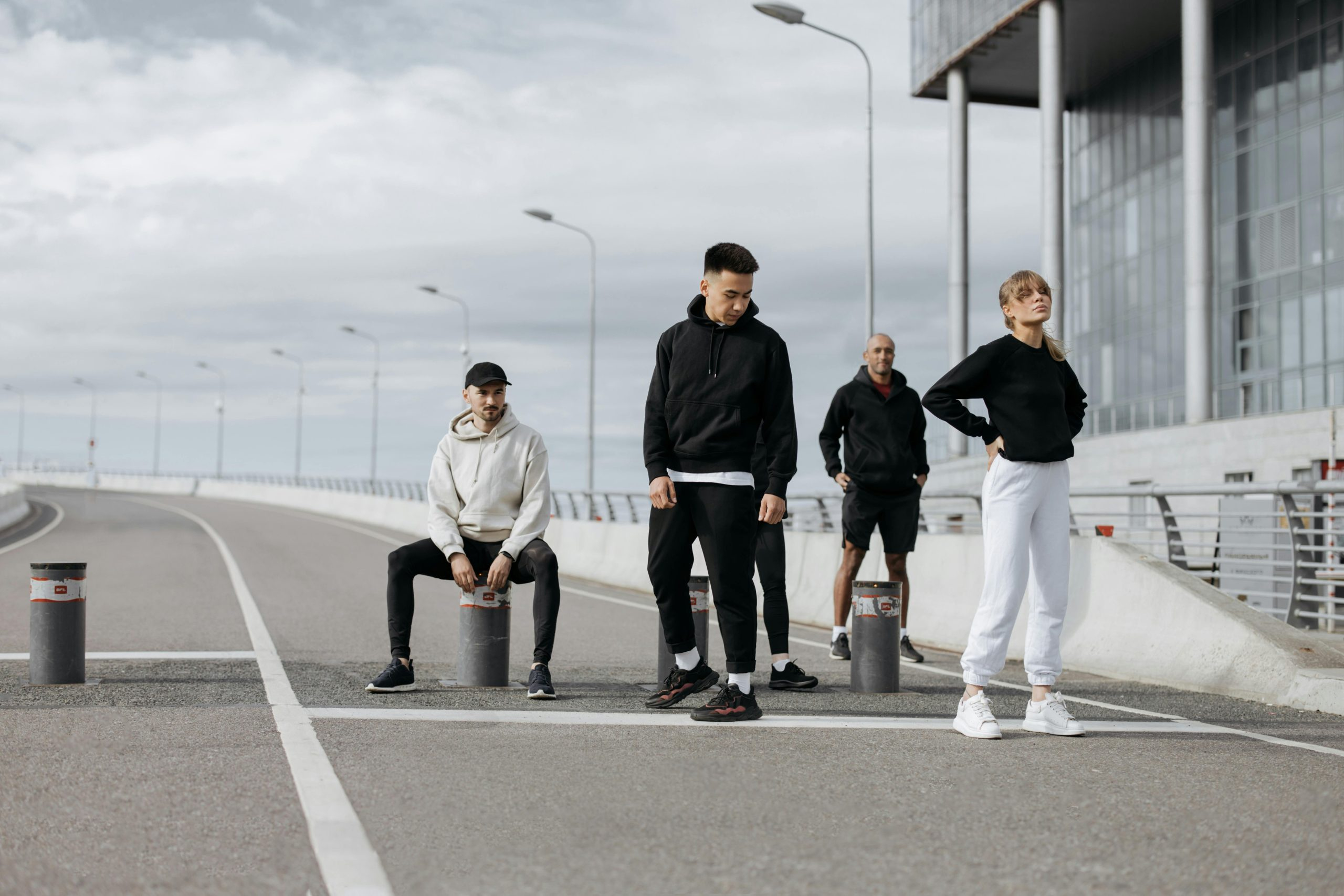 Why Sneakers Remain the Most Universal Fashion Item