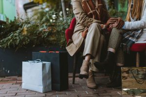The Emergence of Biodegradable Footwear in Fashion Retail