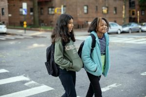 Education Policy Reforms Improving Equity in Public Schools