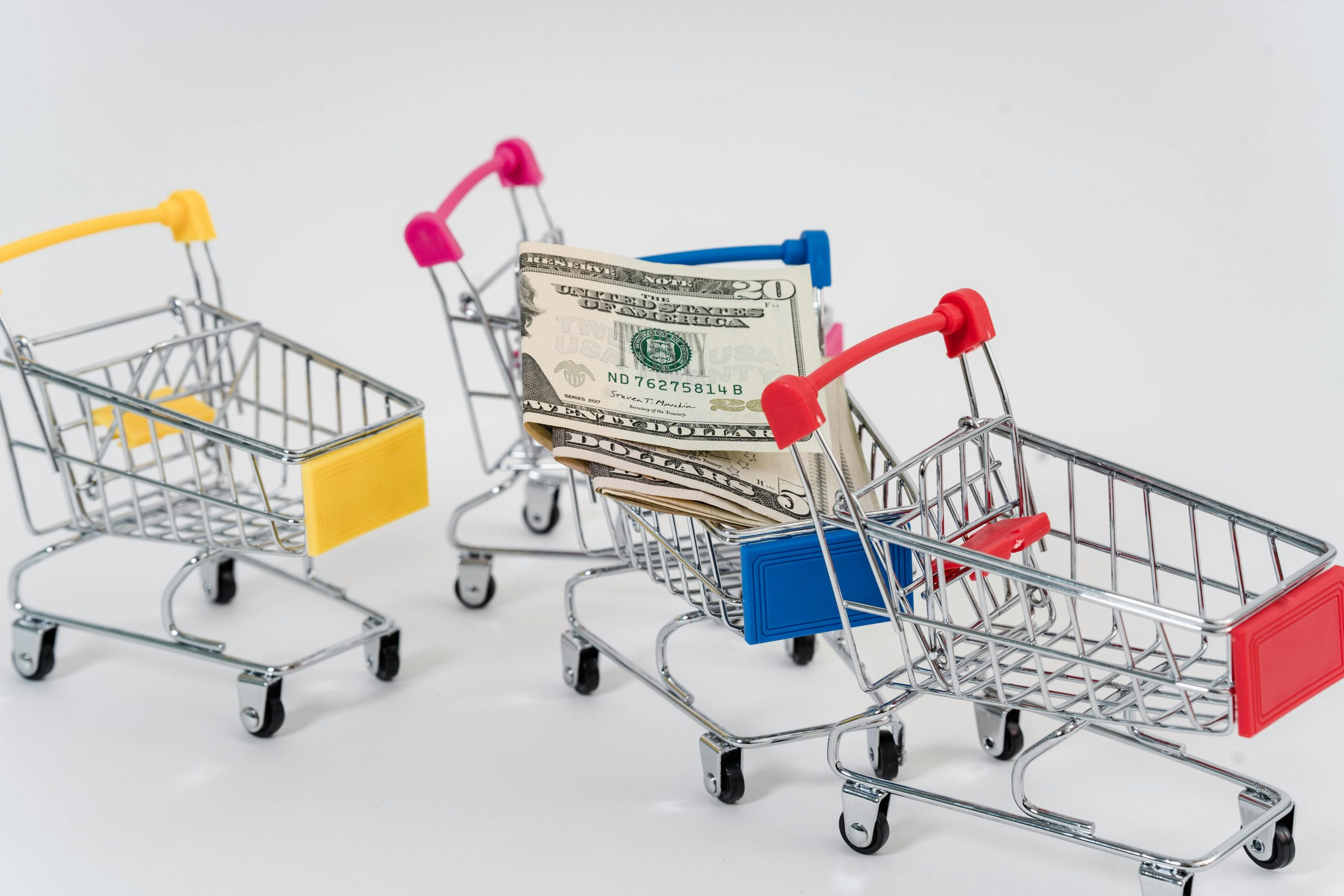 Navigating Flash Sales Without Falling Into Spending Traps