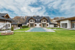 The Secret to Building Wealth Through Rental Properties