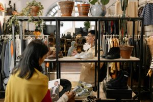 Resale Market Growth Redefining Fashion Consumption Norms