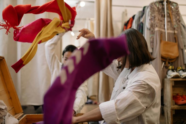 Sustainable Textiles Becoming Mainstream in Fast Fashion Brands