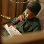 The Importance of Early Childhood Literacy Interventions