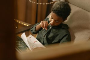 The Importance of Early Childhood Literacy Interventions