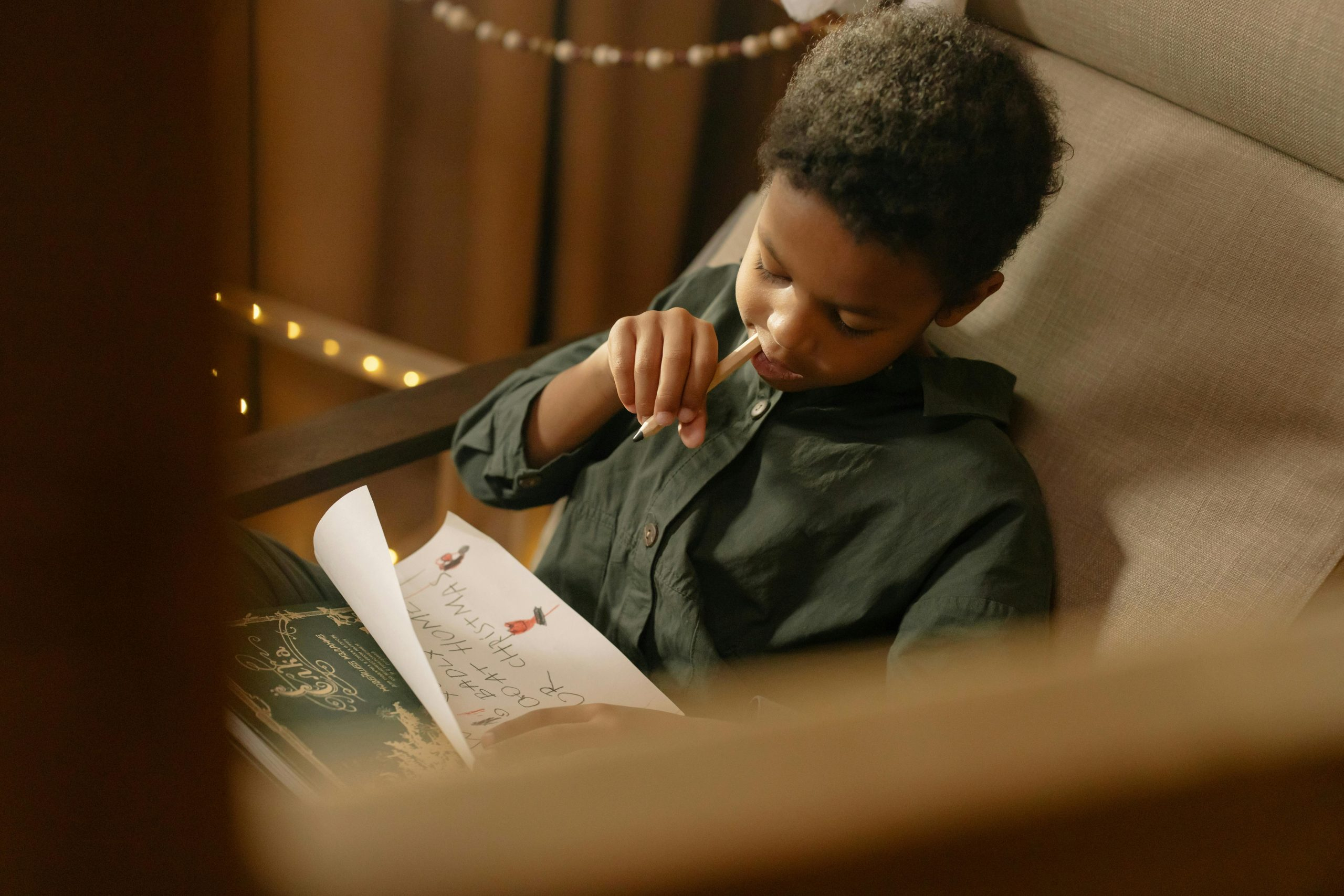 The Importance of Early Childhood Literacy Interventions