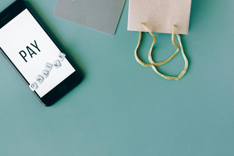 How Digital Wallets Simplify Secure Online Shopping Checkout