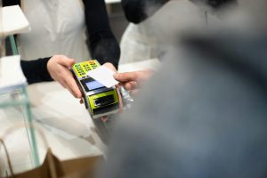 What Brands Learn From Tracking Shoppers’ Buying Trends