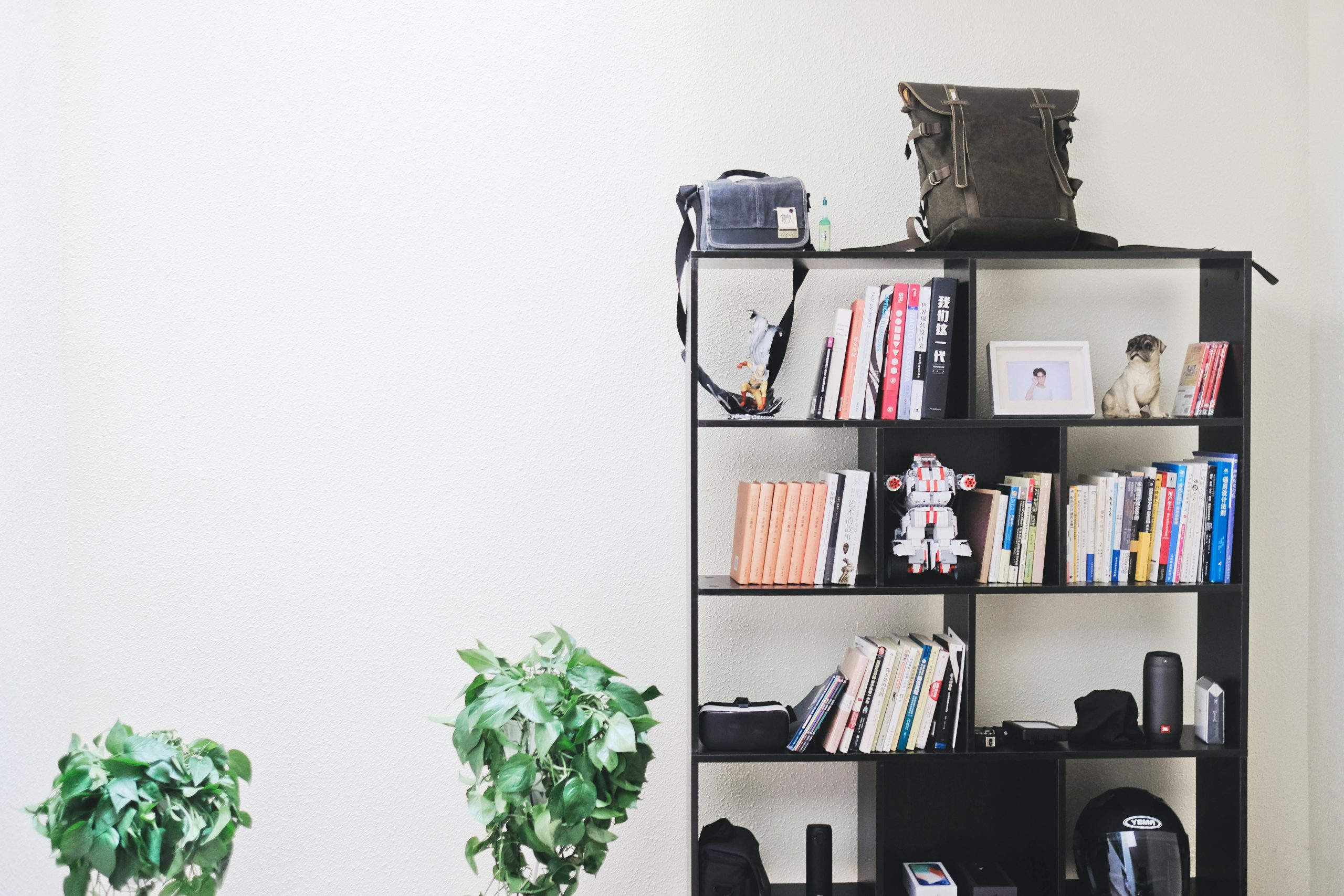 The Unexpected Benefits of Downsizing Your Living Space