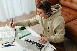 Redesigning Homework Policies To Improve Student Wellbeing
