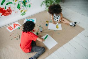 Hands-On STEM Activities Encouraging Creative Problem-Solving Skills