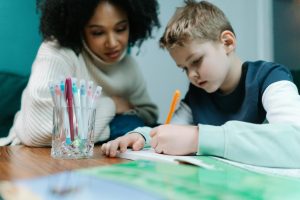 Building Leadership Skills Through Student-Led Classroom Projects