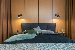 Voice-Controlled Lighting Gadgets Creating Ambient Home Settings