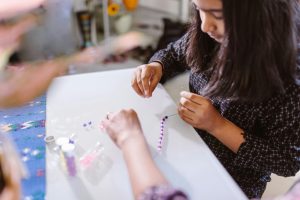 Why Arts Integration Matters In STEM Education Programs