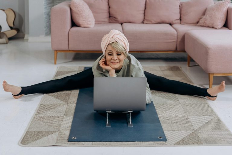 Cultivating a Thriving Inner Life in the Digital Age