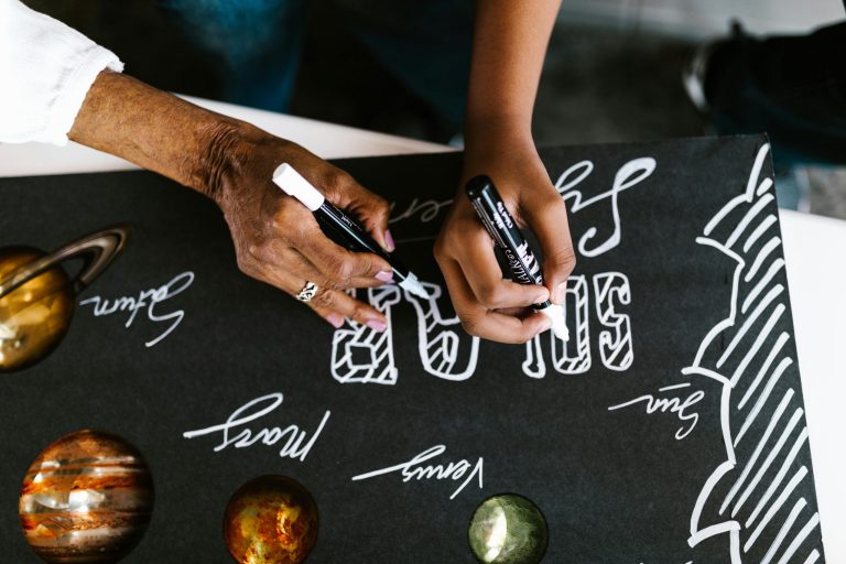 Innovative School Designs Supporting Student Creative Collaboration