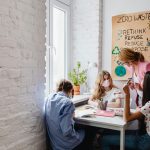 Integrating Environmental Education Into School Core Curriculums