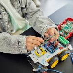 Benefits of Outdoor Learning Experiences for Student Development