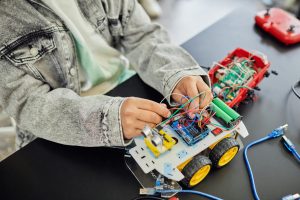Benefits of Outdoor Learning Experiences for Student Development