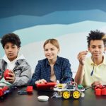 Reimagining School Libraries As Hubs for Innovation