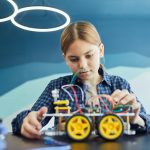 The Role of Robotics Competitions in Technical Education