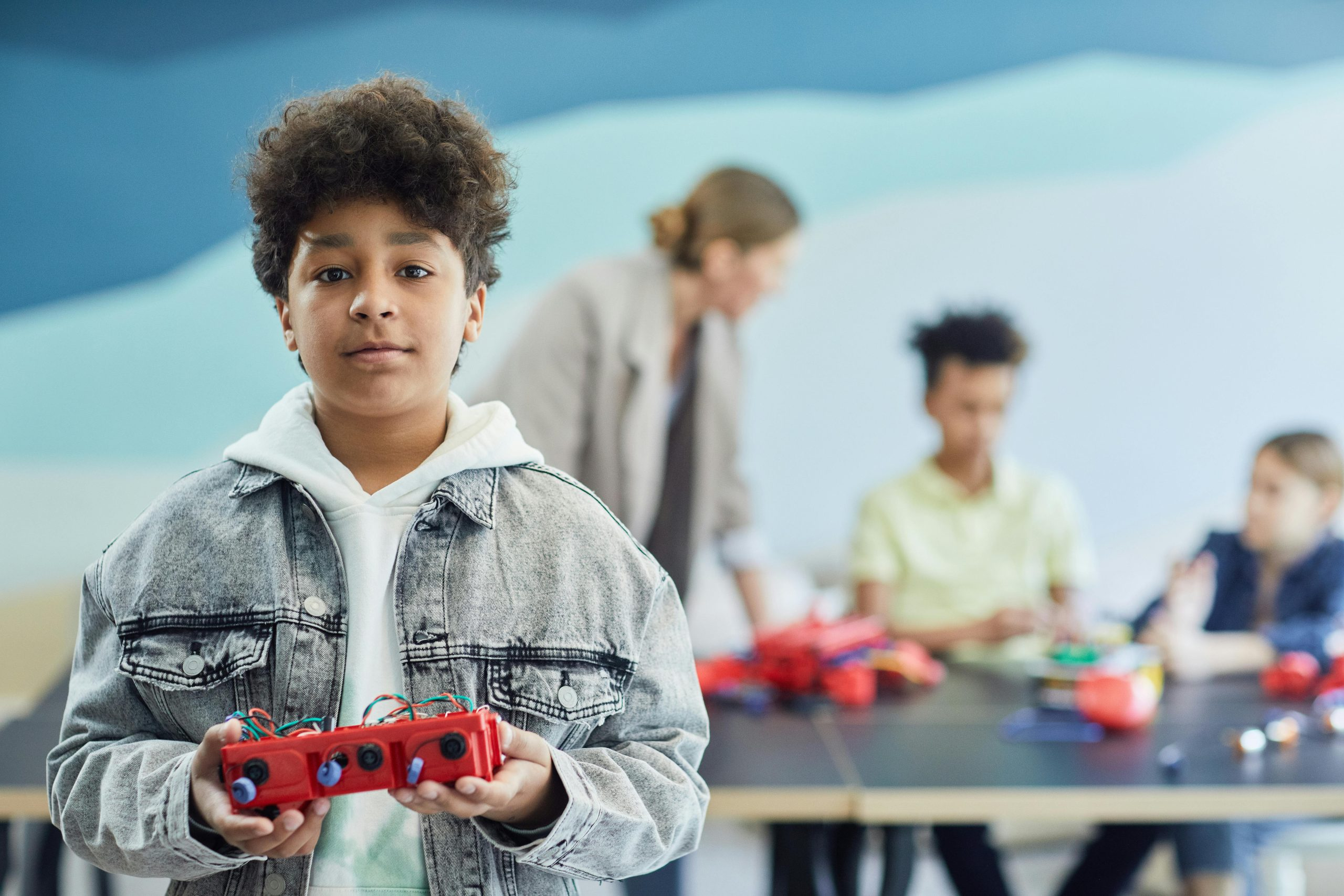 The Future of Learning Analytics in Higher Education
