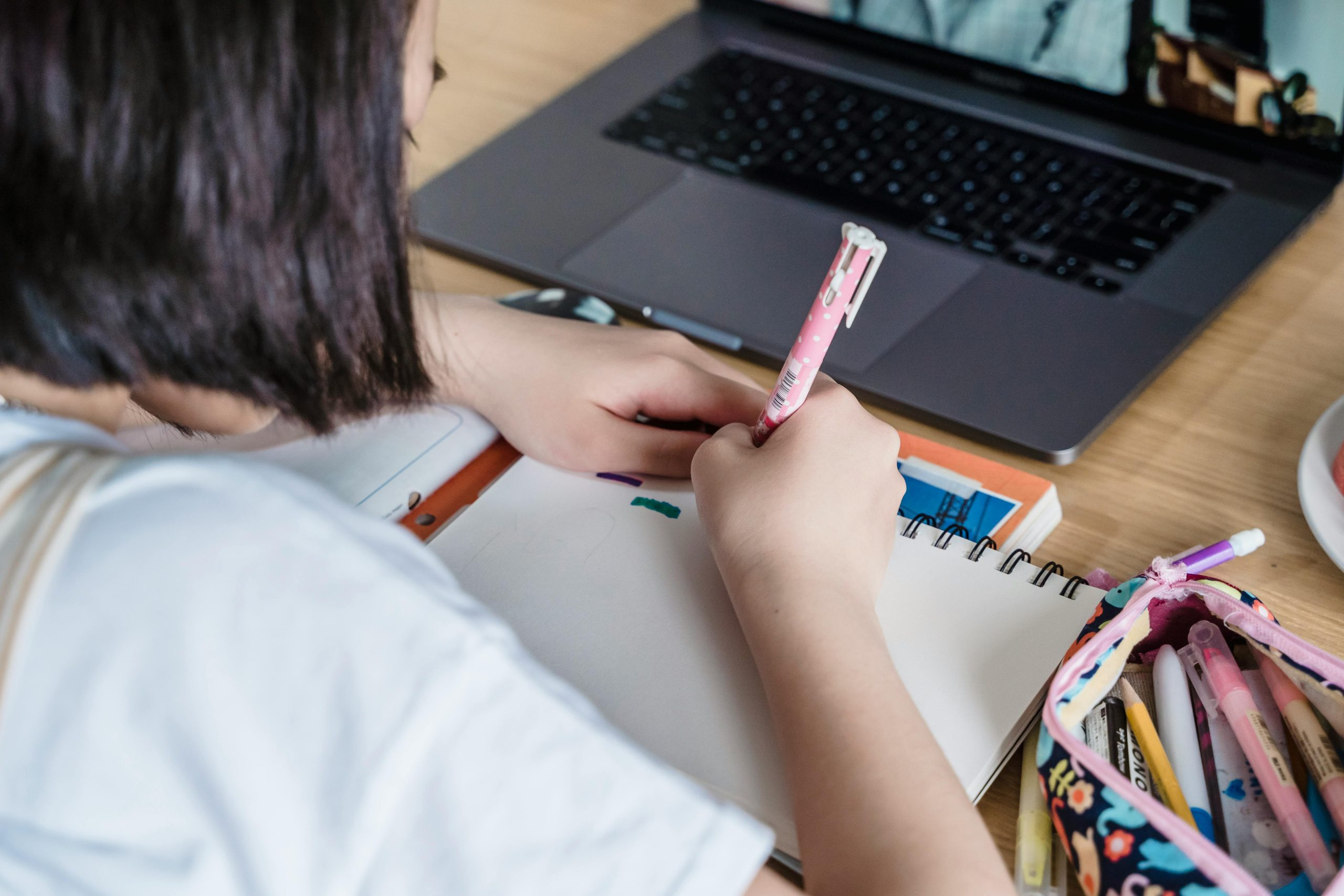 Technology-Driven Classrooms Expanding Educational Opportunities Worldwide