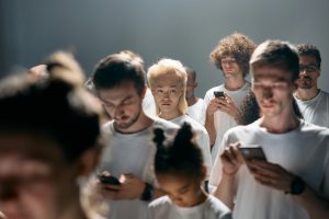 How to Find Authentic Connection in a Disconnected World