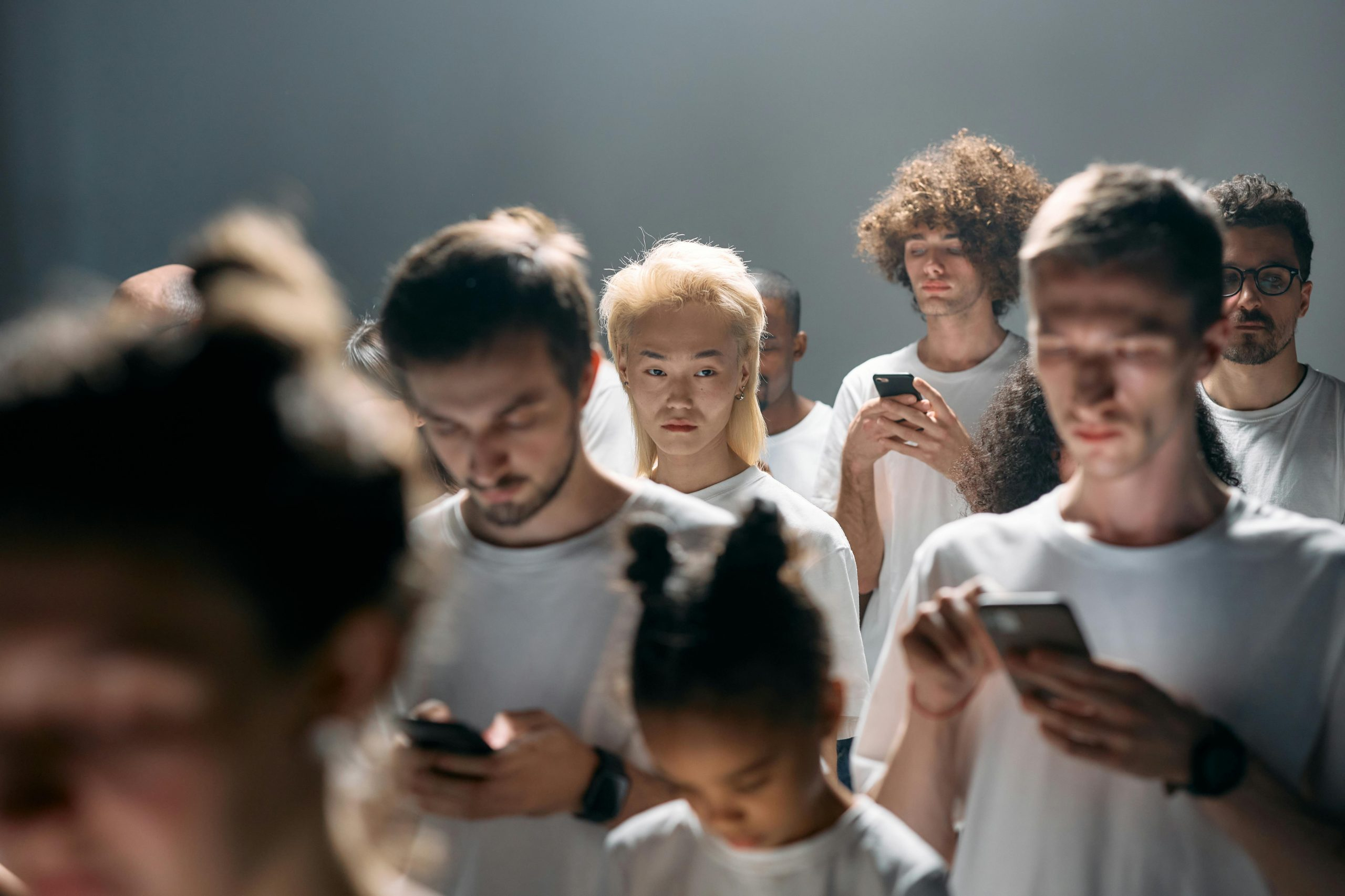 How to Find Authentic Connection in a Disconnected World