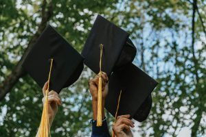 Programs Supporting First-Generation Students in Higher Education
