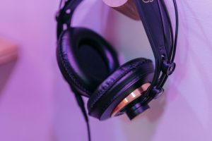 Wireless Home Audio Gadgets Delivering Studio-Quality Sound