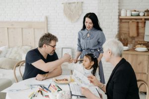Creating a Home Environment That Supports Your Well-being