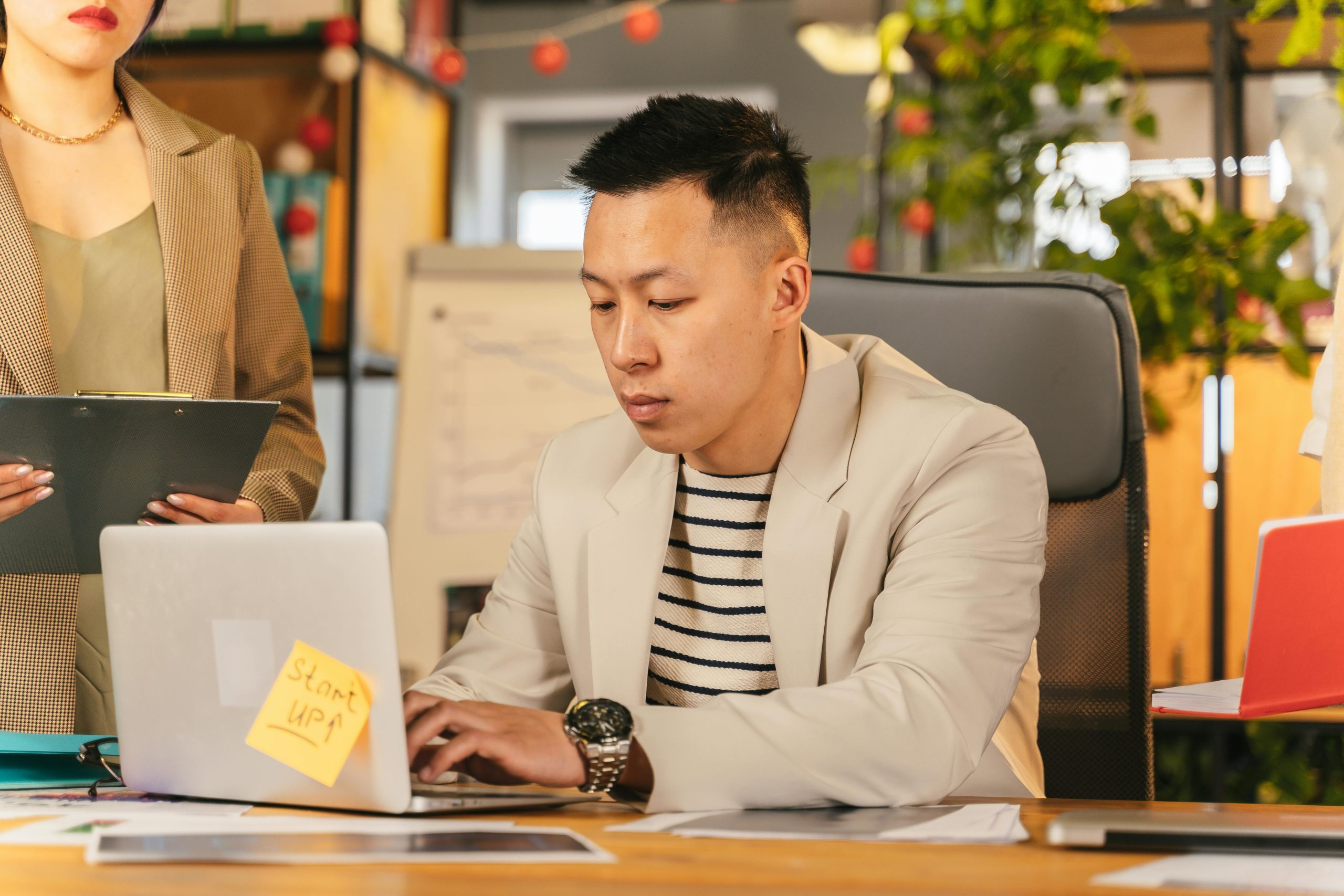 The Role of Global Competitions in Encouraging Innovation