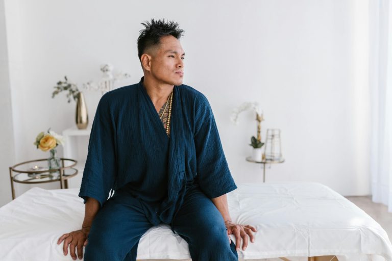 Luxury Wellness Vacations Designed Around Holistic Healing