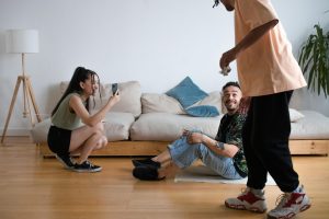 Creating a Home Environment That Reflects Your Lifestyle