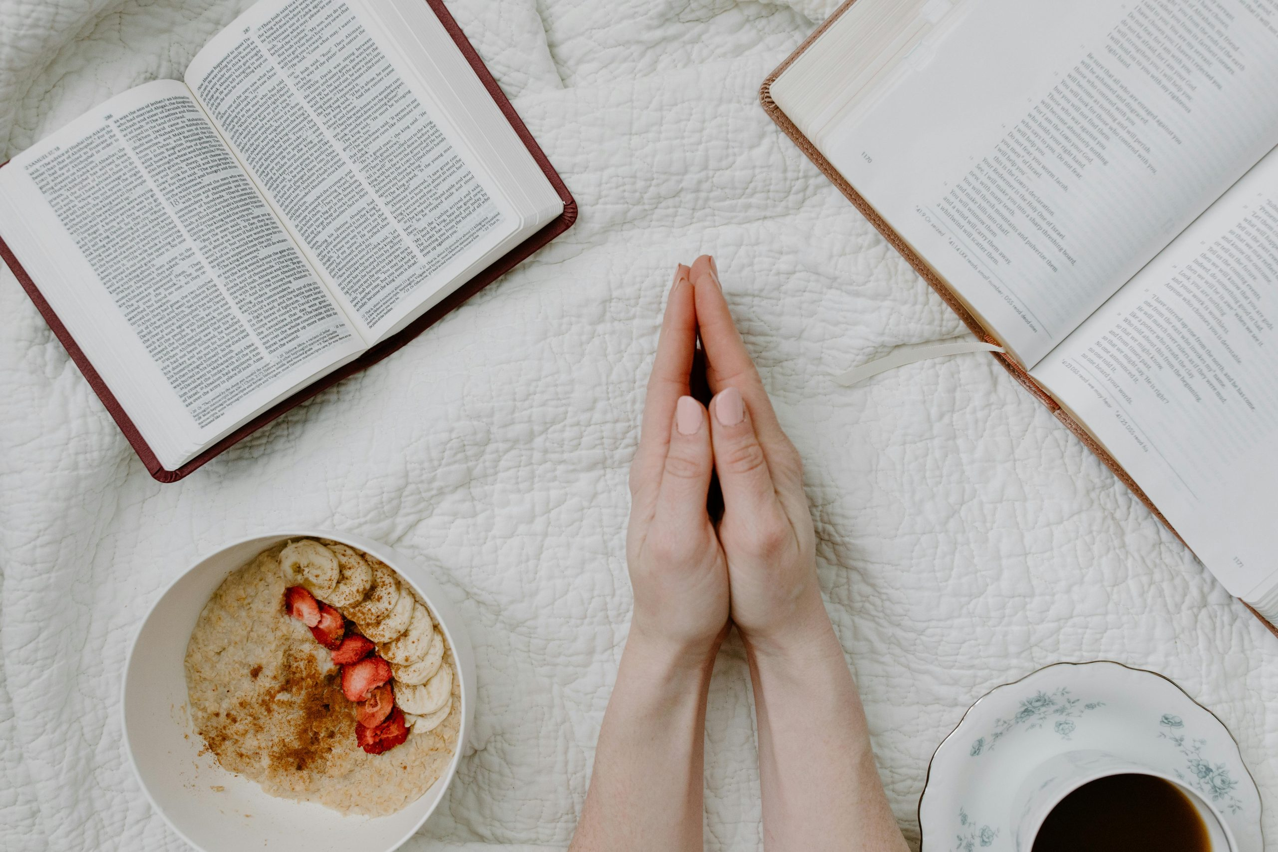 The Unspoken Language of Living With Grace and Gratitude