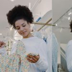 How Virtual Fittings Change Fashion Retail Forever