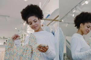 How Virtual Fittings Change Fashion Retail Forever