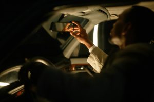 Emerging Trends in Teen Driver Safety Technologies