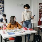 School Safety Innovations Protecting Teachers and Students Worldwide