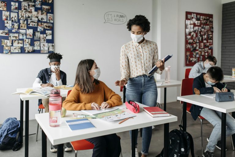 School Safety Innovations Protecting Teachers and Students Worldwide