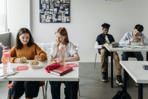 Helping Students Develop Resilience Through Academic Challenges