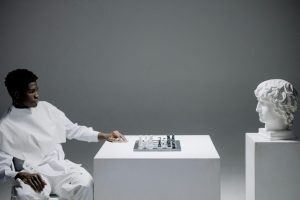 Fashion Designers Using AI for Concept Creation