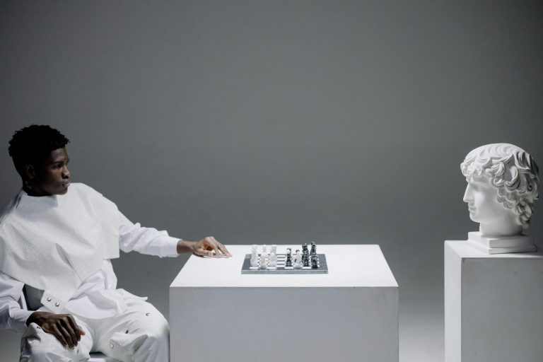 Fashion Designers Using AI for Concept Creation