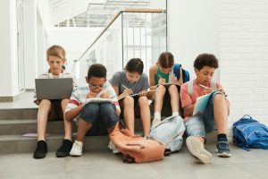 The Power of Collaborative Learning in Diverse Classrooms