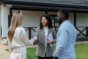 The Subtle Power of Negotiation in a Seller's Market