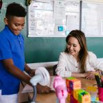The Link Between Physical Activity and Student Success