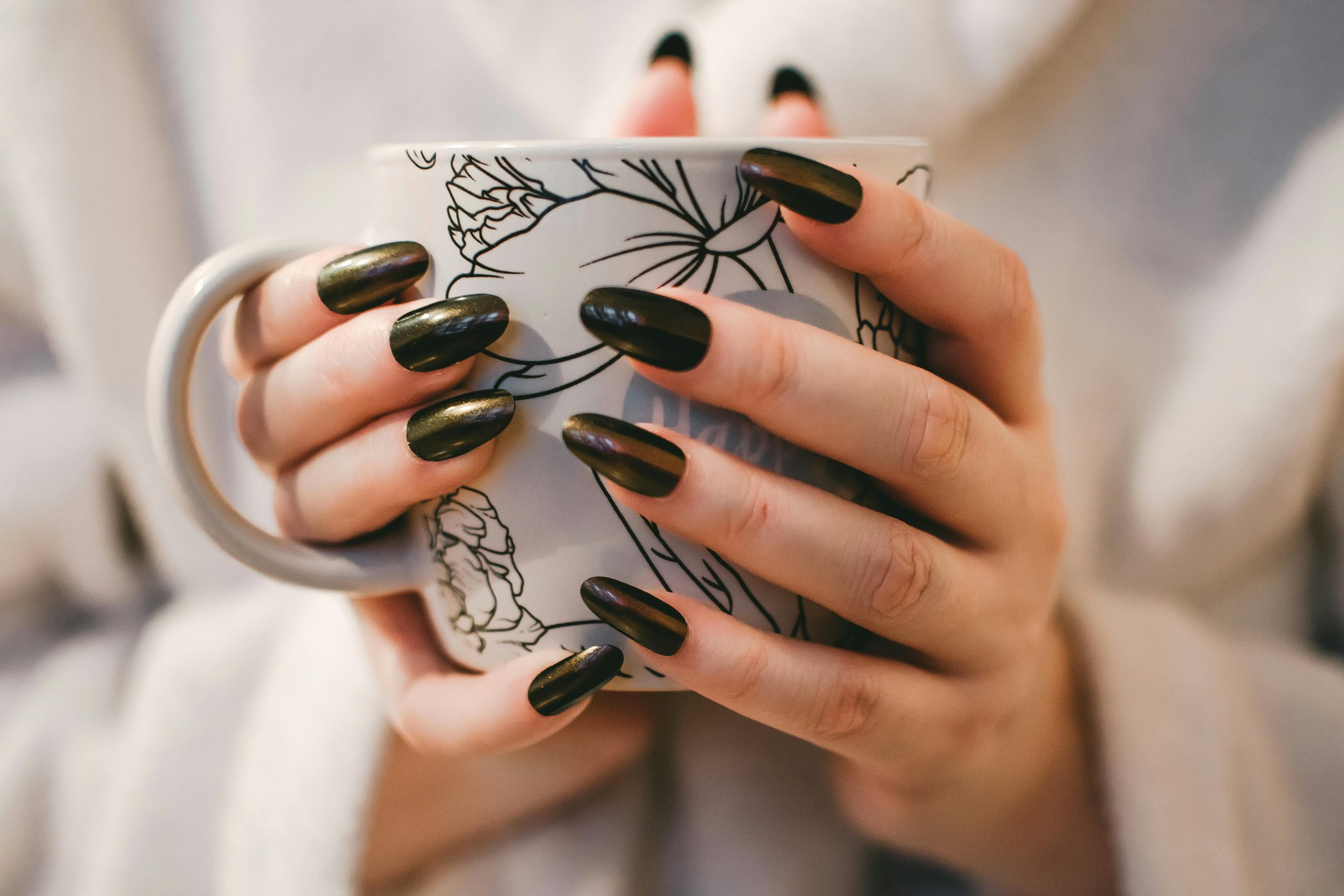 Finding Beauty in the Imperfect and Unfinished Home